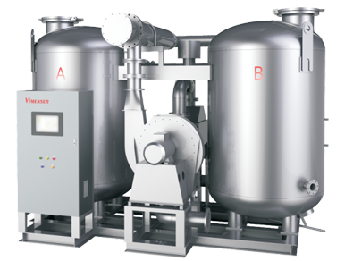 Oxygen Concentrator